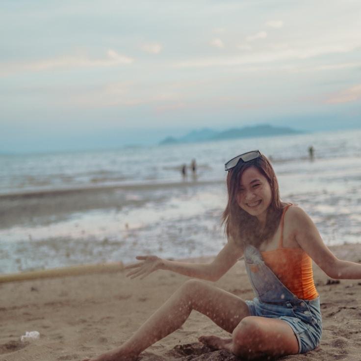 Portrait of Alex Mendoza, community mentor and Italian cuisine specialist